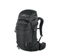 Ferrino Mochila Trekking FINISTERRE 40, Negro , 40 LITRI, Mochila