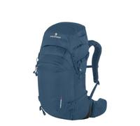 Ferrino Mochila Trekking FINISTERRE 40, turquesa, 40 LITRI, Mochila