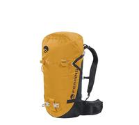 Mochila de escalada ferrino triolet 25+3 amarillo Talla única