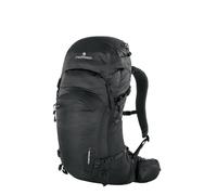 Ferrino Mochila Unisex Trekking FINISTERRE 30, Negro , 30 LITRI, Mochila