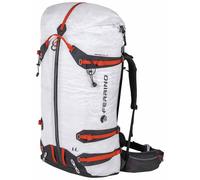 Ferrino - Mochilas de montañismo - Instinct 65+15 White - Blanco Blanco one size