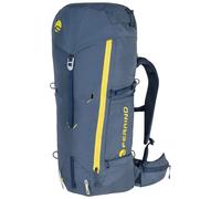 Ferrino - Mochilas de montañismo - Summit 48+5 Blue de Nylon - Azul Azul one size
