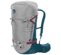 Ferrino - Mochilas de montañismo - Triolet 28+3 Lady Grey - Gris Gris one size