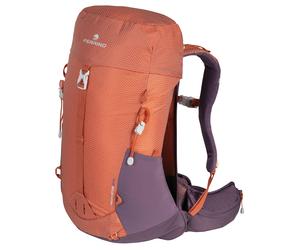 Ferrino - Mochilas para excursión de un día - Hikemaster 24 Lady Purple de Nylon - Púrpura Púrpura one size