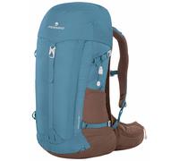 Ferrino - Mochilas para excursión de un día - Hikemaster 34 Lady Blue para Mujer de Nylon - Azul Azul one size