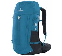 Ferrino - Mochilas para excursión de un día - Hikemaster 36 Blue de Nylon - Azul Azul one size