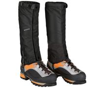 Ferrino Polainas de montaña Nordend Unisex Adulto Negro L/XL (set)