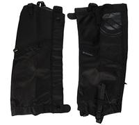 Ferrino Nordend Polainas, Unisex Adulto, Black, L/XL