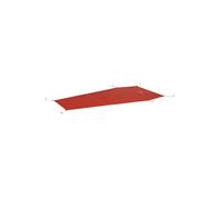 Ferrino Piuma 2 Footprint TU Rojo