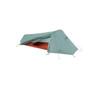 Ferrino Pluma 1, tienda de trekking de 1 plaza, ideal para viajes, ciclo y mototurismo y senderismo en la montaña