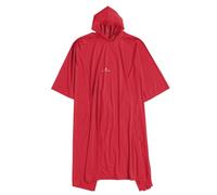 Ferrino Poncho Junior poncho impermeable - Red