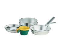 Ferrino Popote Duo set de cocina de camping
