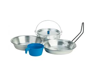 Ferrino Popote Mono set de cocina de camping