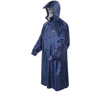 Ferrino Rando poncho impermeable - Blue