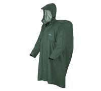 Ferrino Trekker Poncho Ripstop L XL Talla 1 Talla, Verde