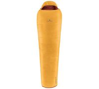 Ferrino Saco de Dormir de Acampada y Senderismo Marca Unisex Adulto