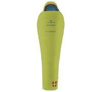 Ferrino - Sacos de dormir para trekking - Ibex Sleeping Bag 2°C x Snowleader - Azul,Verde Azul,Verde one size