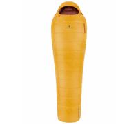 Ferrino - Sacos de dormir para trekking - Lightech 500 Duvet Rds Down Artisan Gold - Amarillo Amarillo one size