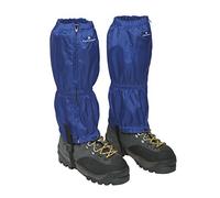 Ferrino Sella Polainas, Unisex Adulto, Blue, Única