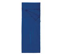 Forro para saco de dormir Ferrino Pro Liner SQ XL Color: azul