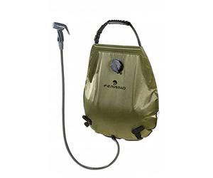 Ferrino - Shower Deluxe 20, Color Green