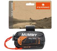 Ferrino Saco de Dormir Blanco Blanco (White)