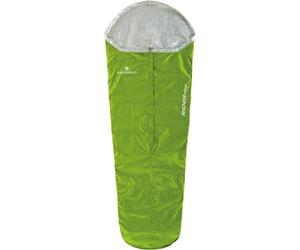 FERRINO Sleeping Bag Cover Rider Pro - Unisex - Verde - talla única- modelo 2026