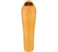 FERRINO Sleepingbag Lightec 800 Duvet Rds - Unisex - Amarillo - talla única- modelo 2025