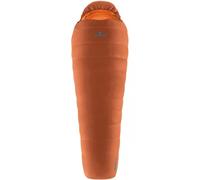 FERRINO Sleepingbag Lightech 1000 Duvet Rds Down Russet - Unisex - Marrón / Narnaja - talla única- modelo 2024