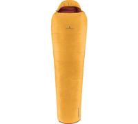 FERRINO Sleepingbag Lightech 1400 Duvet Rds - Unisex - Amarillo - talla única- modelo 2024