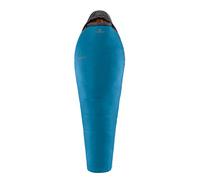 Ferrino SLEEPINGBAG NIGHTEC Lite Pro 600 L Saco de Dormir Tiempo Libre y Senderismo, Adultos Unisex, Multicolor (Multicolor), Talla Única