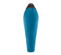 Ferrino SLEEPINGBAG NIGHTEC Lite Pro 600 M Saco de Dormir Tiempo Libre Y Senderismo, Adultos Unisex, Multicolor, Talla Única