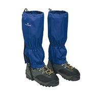 Ferrino Stelvio Polainas, Unisex Adulto, Blue, Talla Única