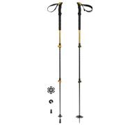Ferrino Stick Mustang - Bastón de Senderismo Acampada y Senderismo Unisex Adulto Unisex Adulto