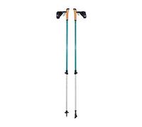 Ferrino Stick Nordick Step-in Bastón de Senderismo, Unisex Adulto