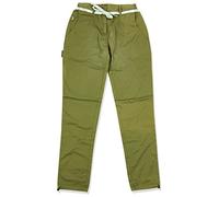 Ferrino Susan - Pantalones para Mujer (Talla 46), Color Verde