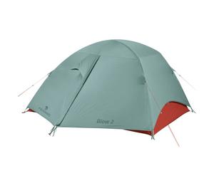 FERRINO Tent Blow 2 - Unisex - Azul - talla única- modelo 2026