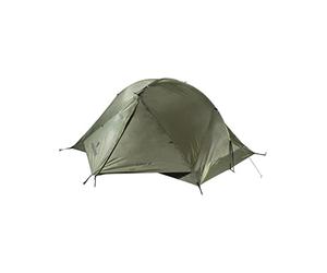 Ferrino Tent Grit 2 FR Carpa, Unisex Adulto