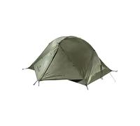 Ferrino Tent Grit 2 FR Carpa, Unisex Adulto, Olive Green, Talla Única