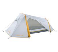 Ferrino Tent LIGHTENT 1 Pro Carpa, Unisex Adulto, Light Grey, Talla Única