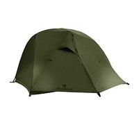 Ferrino Tent NEMESI 2 FR Tienda de campaña, Adultos Unisex, Green (Verde), Talla Única