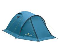 Ferrino Tent Skyline 3 ALU Tienda de campaña, Adultos Unisex, Azul (Azul), Talla Única
