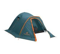 Ferrino Tent TENERE 3 Tienda de campaña, Adultos Unisex, Blue (Azul), Talla Única