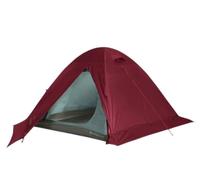 Ferrino Tienda Camping Kalahari 3 (ladrillo, 3)