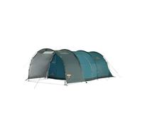 Ferrino Tent Fenix 6 Tienda de campaña, Adultos Unisex, Petrol (Negro), Talla Única