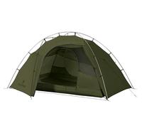 FERRINO Tent Force 2 Olive Green - Tienda para campamento - Verde - EU Unica