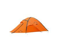 Ferrino - Tiendas de expedición en alta montaña - Pilier 3 de Aluminio - Naranja Naranja one size
