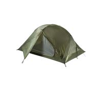 Ferrino - Tiendas de senderismo/trekking - Grit 2 Fr Tent Olive Green de Aluminio - Caqui Caqui one size