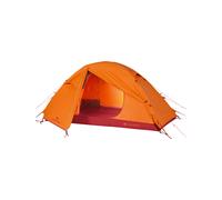 Ferrino - Tiendas de senderismo/trekking - Hekla 2 - Naranja Naranja one size