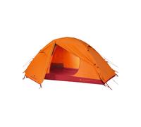 Ferrino - Tiendas de senderismo/trekking - Hekla 3 - Naranja Naranja one size